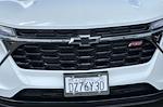 2025 Chevrolet Trax FWD SUV for sale #DR220661 - photo 43