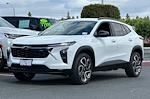 2025 Chevrolet Trax FWD SUV for sale #DR220661 - photo 9