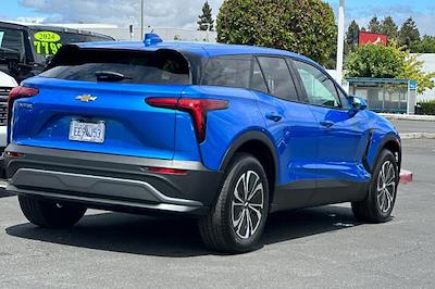 2025 Chevrolet Blazer EV FWD SUV for sale #DR223339 - photo 2