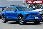 2025 Chevrolet Blazer EV FWD SUV for sale #DR223339 - photo 1