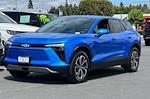 2025 Chevrolet Blazer EV FWD SUV for sale #DR223339 - photo 9