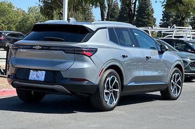 2025 Chevrolet Equinox EV FWD SUV for sale #DR231242 - photo 2
