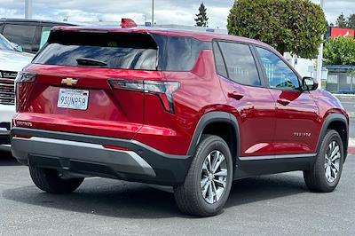 2025 Chevrolet Equinox FWD SUV for sale #DR247956 - photo 2
