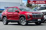 2025 Chevrolet Equinox FWD SUV for sale #DR247956 - photo 1