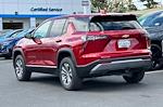 2025 Chevrolet Equinox FWD SUV for sale #DR247956 - photo 7