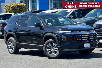 Used 2025 Chevrolet Equinox LT SUV for sale #DR248851 - photo 1