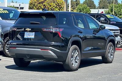 Used 2025 Chevrolet Equinox LT SUV for sale #DR248851 - photo 2