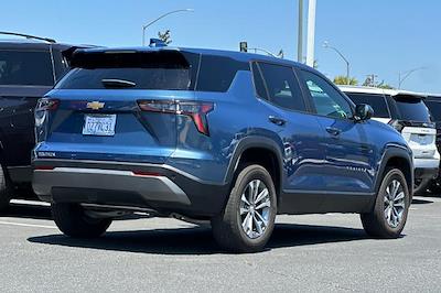 Used 2025 Chevrolet Equinox LT SUV for sale #DR249104 - photo 2