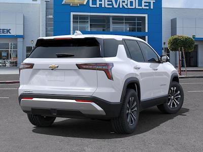 2025 Chevrolet Equinox FWD SUV for sale #DR249108 - photo 2
