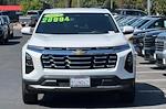2025 Chevrolet Equinox FWD SUV for sale #DR249108 - photo 10