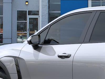 Used 2025 Chevrolet Blazer EV - photo 1