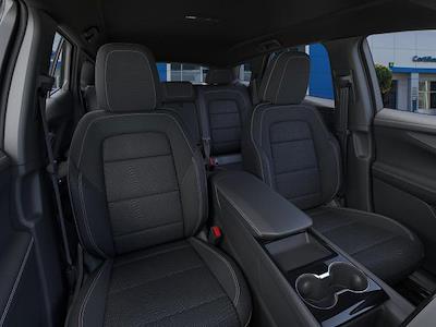 Used 2025 Chevrolet Blazer EV - photo 1