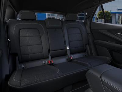 Used 2025 Chevrolet Blazer EV - photo 1