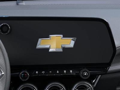 Used 2025 Chevrolet Blazer EV - photo 1
