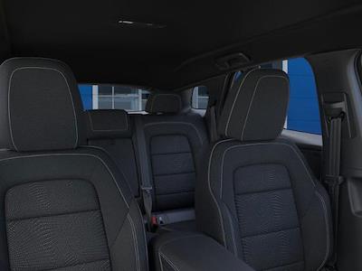 Used 2025 Chevrolet Blazer EV - photo 1