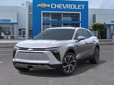 Used 2025 Chevrolet Blazer EV - photo 1