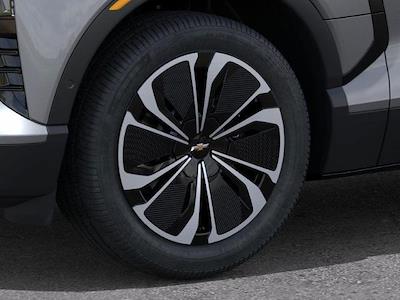 Used 2025 Chevrolet Blazer EV - photo 1