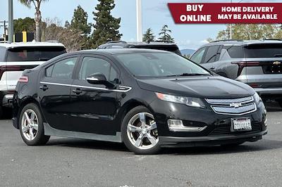 2013 Chevrolet Volt FWD Hatchback for sale #DR268628A - photo 1