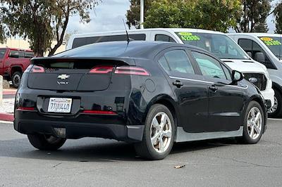 2013 Chevrolet Volt FWD Hatchback for sale #DR268628A - photo 2