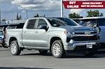 2025 Chevrolet Silverado 1500 Crew Cab 4WD Pickup for sale #DR304361 - photo 1