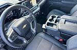 2025 Chevrolet Silverado 1500 Crew Cab 4WD Pickup for sale #DR304361 - photo 11