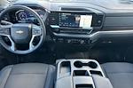 2025 Chevrolet Silverado 1500 Crew Cab 4WD Pickup for sale #DR304361 - photo 16