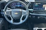 2025 Chevrolet Silverado 1500 Crew Cab 4WD Pickup for sale #DR304361 - photo 17