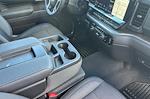 2025 Chevrolet Silverado 1500 Crew Cab 4WD Pickup for sale #DR304361 - photo 19