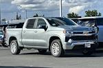 2025 Chevrolet Silverado 1500 Crew Cab 4WD Pickup for sale #DR304361 - photo 3
