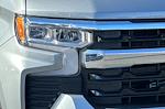 2025 Chevrolet Silverado 1500 Crew Cab 4WD Pickup for sale #DR304361 - photo 43