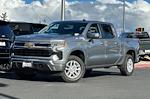 2025 Chevrolet Silverado 1500 Crew Cab 4WD Pickup for sale #DR304361 - photo 9