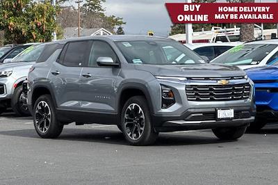 Used 2026 Chevrolet Equinox - photo 1