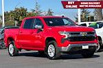 2025 Chevrolet Silverado 1500 Crew Cab 4WD Pickup for sale #DR306481 - photo 1