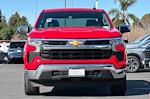 2025 Chevrolet Silverado 1500 Crew Cab 4WD Pickup for sale #DR306481 - photo 10
