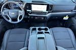 2025 Chevrolet Silverado 1500 Crew Cab 4WD Pickup for sale #DR306481 - photo 16