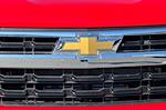 2025 Chevrolet Silverado 1500 Crew Cab 4WD Pickup for sale #DR306481 - photo 43