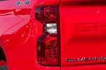2025 Chevrolet Silverado 1500 Crew Cab 4WD Pickup for sale #DR306481 - photo 44