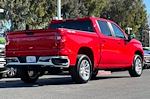2025 Chevrolet Silverado 1500 Crew Cab 4WD Pickup for sale #DR306481 - photo 5