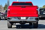2025 Chevrolet Silverado 1500 Crew Cab 4WD Pickup for sale #DR306481 - photo 6