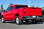 2025 Chevrolet Silverado 1500 Crew Cab 4WD Pickup for sale #DR306481 - photo 7