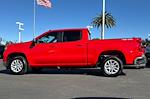 2025 Chevrolet Silverado 1500 Crew Cab 4WD Pickup for sale #DR306481 - photo 8