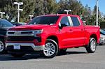 2025 Chevrolet Silverado 1500 Crew Cab 4WD Pickup for sale #DR306481 - photo 9