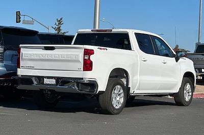 2025 Chevrolet Silverado 1500 Crew Cab 4WD Pickup for sale #DR307880 - photo 2