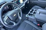 2025 Chevrolet Silverado 1500 Crew Cab 4WD Pickup for sale #DR307880 - photo 11