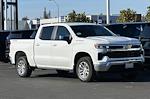 2025 Chevrolet Silverado 1500 Crew Cab 4WD Pickup for sale #DR307880 - photo 3