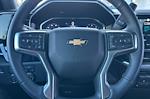 2025 Chevrolet Silverado 1500 Crew Cab 4WD Pickup for sale #DR307880 - photo 33