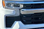 2025 Chevrolet Silverado 1500 Crew Cab 4WD Pickup for sale #DR307880 - photo 41