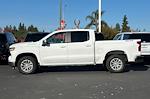 2025 Chevrolet Silverado 1500 Crew Cab 4WD Pickup for sale #DR307880 - photo 8