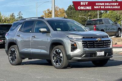 2025 Chevrolet Equinox FWD SUV for sale #DR328502 - photo 1