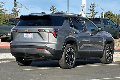 2025 Chevrolet Equinox FWD SUV for sale #DR328502 - photo 2